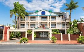 City Sheridan Hotel Cairns